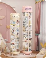Oyuncak Kulesi 1.75 Cm Sarı - Görsel 3