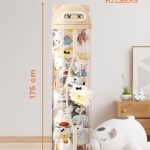 Oyuncak Kulesi 1.75 Cm Sarı