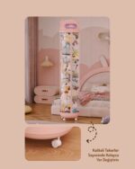 Oyuncak Kulesi 1.75 Cm Sarı - Görsel 7