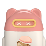 Pembe Çöp Kovası - Görsel 6